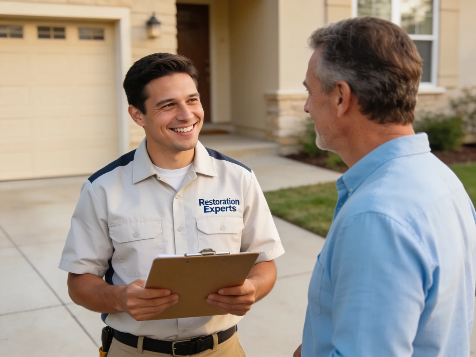 Water Damage Cleanup Hyde, PA FAQs